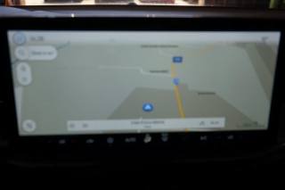 FORD Focus usata, con Park Distance Control