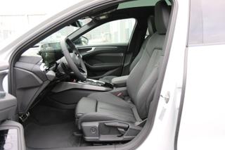 AUDI A6 usata, con Airbag laterali