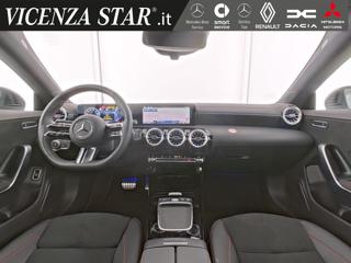 MERCEDES-BENZ CLA 200 usata, con Autoradio