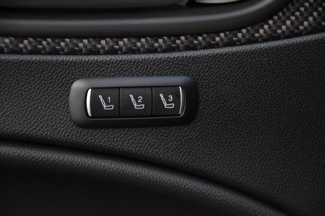 ALFA ROMEO Stelvio usata, con Park Distance Control