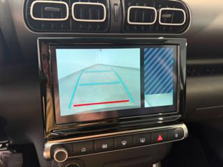 CITROEN C3 Aircross usata, con Bluetooth