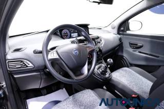LANCIA Ypsilon usata, con Chiusura centralizzata