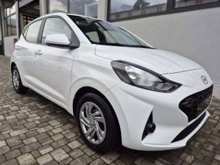 HYUNDAI i10 1.0 MPI Connectiline  OK NEOPATENTATO