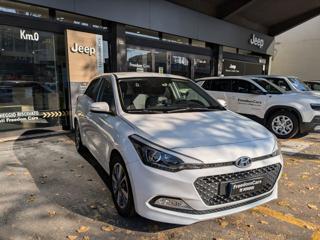HYUNDAI i20 usata, con Airbag Passeggero
