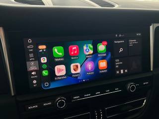 PORSCHE Macan usata, con Trazione integrale