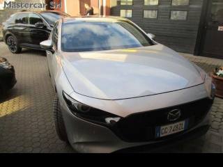 MAZDA 3 usata, con Alzacristalli elettrici