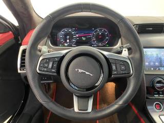 JAGUAR F-Type usata, con Chiusura centralizzata
