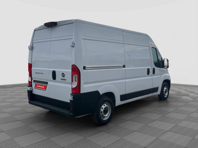 FIAT Ducato usata 4