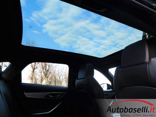 JAGUAR F-Pace usata 78