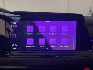 VOLKSWAGEN Golf GTI usata, con Immobilizzatore elettronico