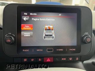 FIAT Panda usata, con Luci diurne LED