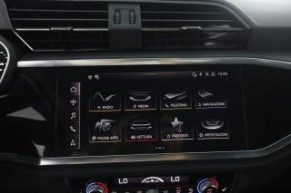 AUDI Q3 usata 10