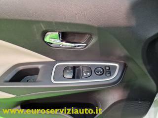 NISSAN Micra usata, con Sistema di riconoscimento della stanchezza