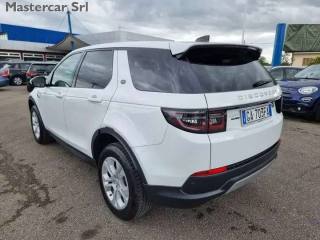 LAND ROVER Discovery Sport usata, con Airbag laterali