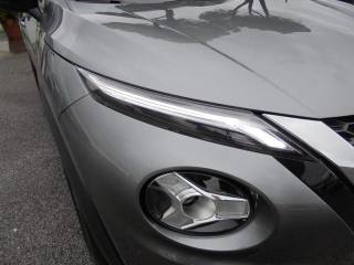 NISSAN Juke usata, con Bluetooth
