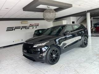 LAND ROVER Range Rover Velar usata, con Boardcomputer