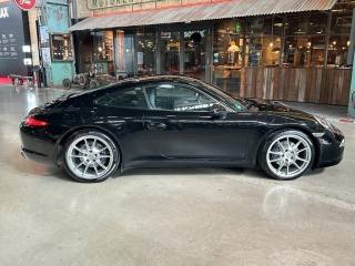 PORSCHE 911 usata, con Autoradio