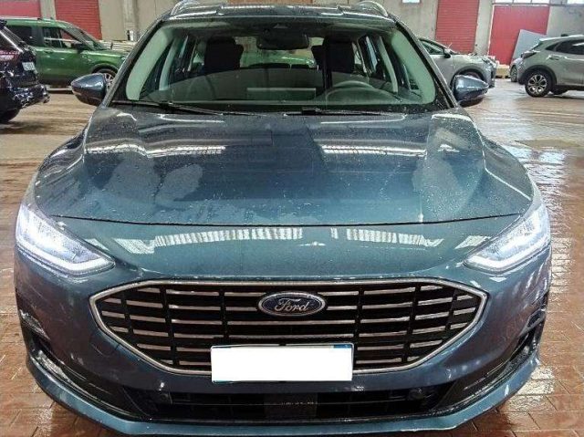 FORD Focus usata, con Airbag