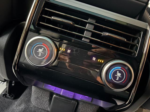 LAND ROVER Range Rover Sport usata, con Specchietto retrovisore con funzione antiabbagliamento