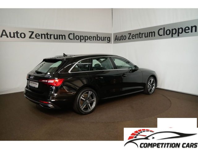 AUDI A4 usata, con Airbag