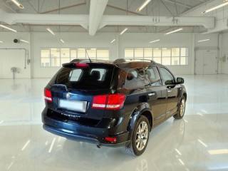 FIAT Freemont usata, con Airbag
