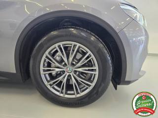 ALFA ROMEO Stelvio usata 28