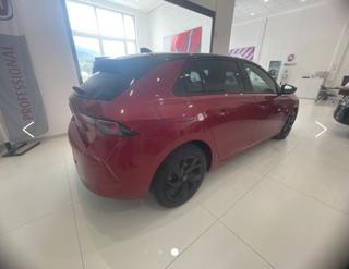OPEL Astra usata, con Chiusura centralizzata