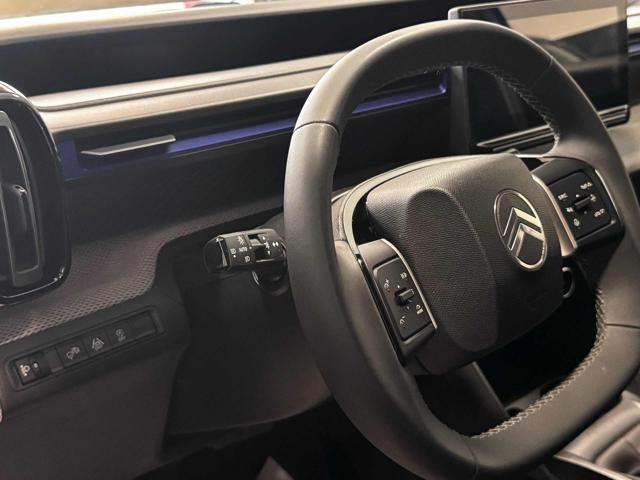 CITROEN C3 usata, con Sistema di navigazione