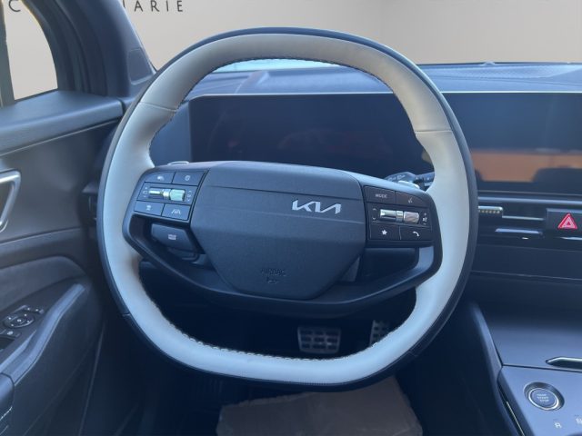 KIA Sportage usata, con Regolazione elettrica sedili