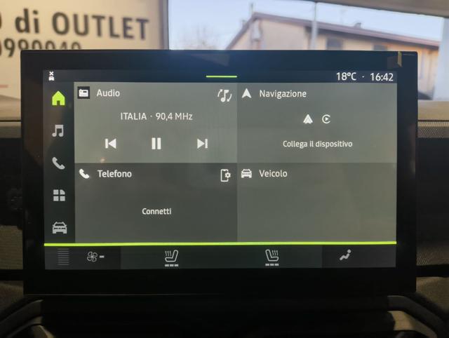 DACIA Duster usata, con Chiusura centralizzata
