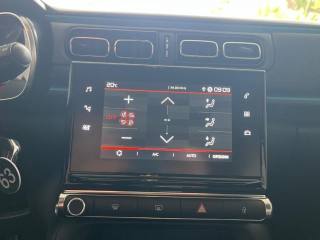 CITROEN C3 usata, con Autoradio digitale