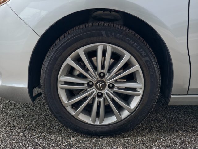 CITROEN C4 usata, con Boardcomputer