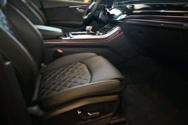 AUDI Q8 usata 91