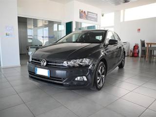 VOLKSWAGEN Polo usata 0