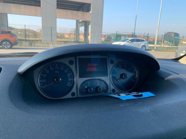 LANCIA MUSA usata, con Tettuccio apribile