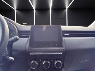 RENAULT Clio usata, con Sensore di pioggia