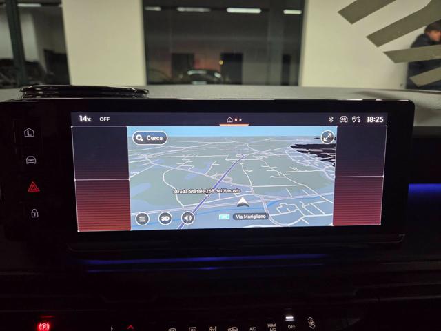 LANCIA Ypsilon usata, con Chiusura centralizzata