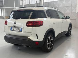 CITROEN C5 Aircross usata, con Cerchi in lega