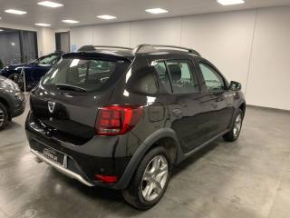 DACIA Sandero usata, con MP3