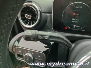 MERCEDES-BENZ A 180 usata 31