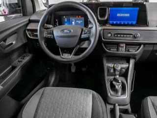 FORD Tourneo Courier usata, con Autoradio