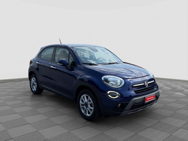 FIAT 500X usata 6