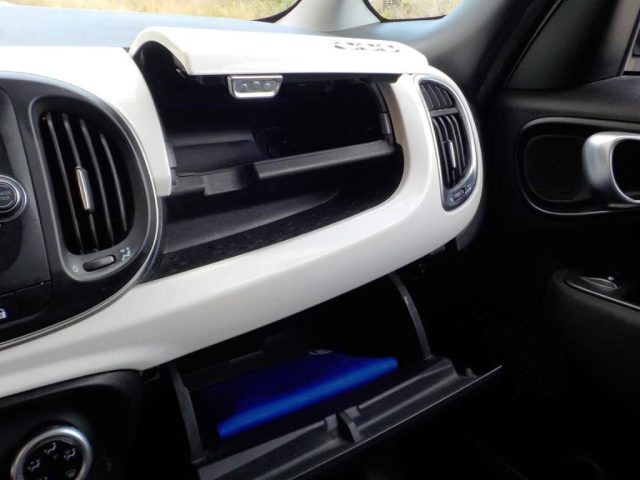FIAT 500L usata 32