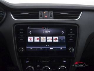 SKODA Octavia usata 13
