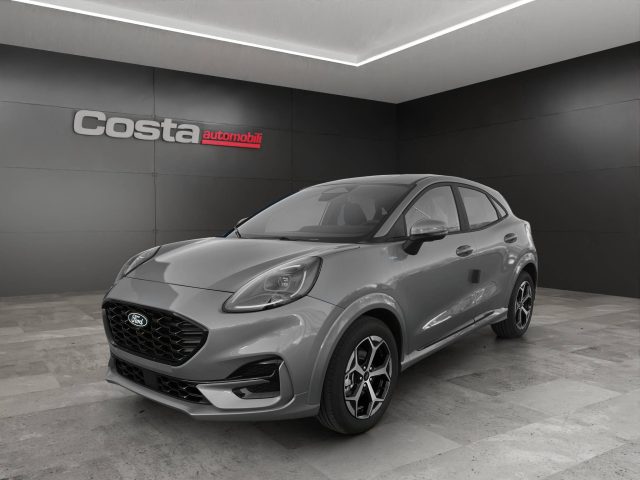 FORD Puma usata, con Airbag