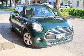 MINI One usata 85