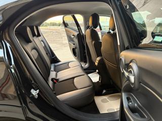 FIAT 500X usata, con Controllo automatico clima