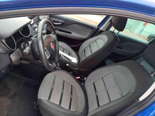 FIAT Punto Evo usata, con Airbag