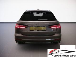 AUDI A6 usata, con Airbag Passeggero