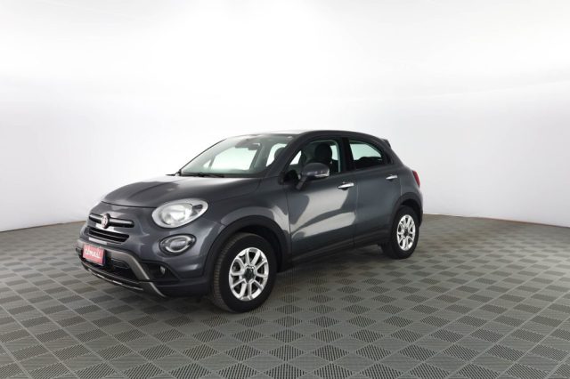 FIAT 500X usata 6